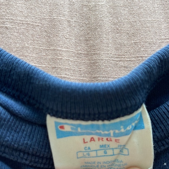 Mens tshirt - Picture 2 of 4